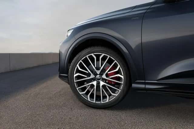 Audi Q5 (2026) thumbnail 8