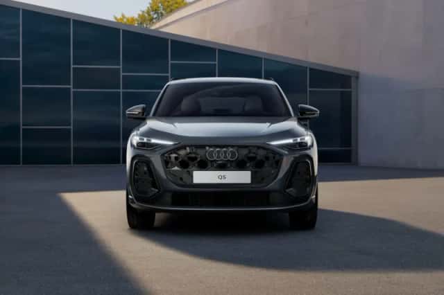 Audi Q5 (2026) thumbnail 9