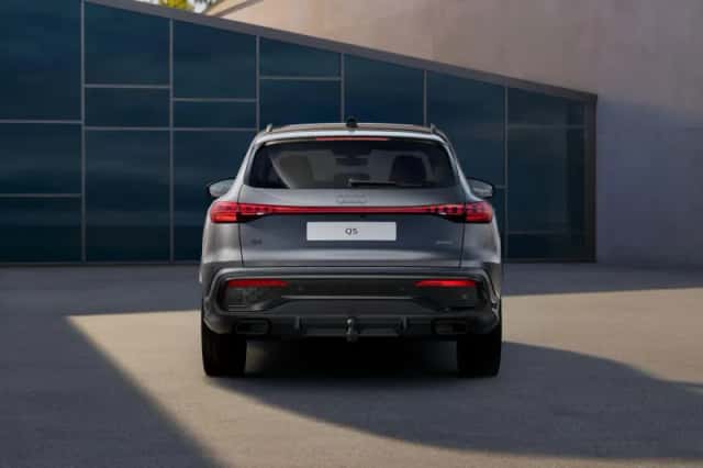Audi Q5 (2026) thumbnail 10