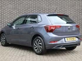 Volkswagen Polo (2022) thumbnail 11