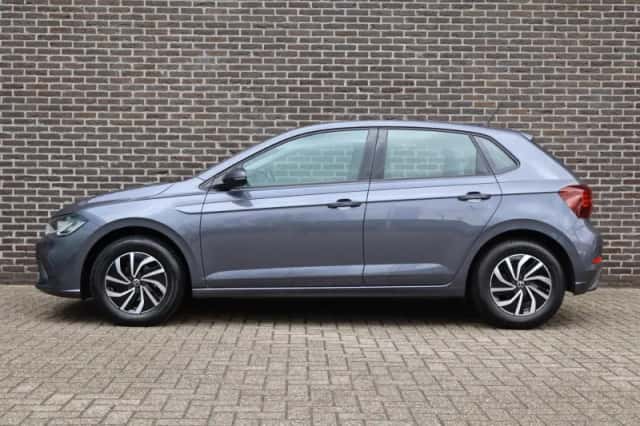Volkswagen Polo (2022) thumbnail 12