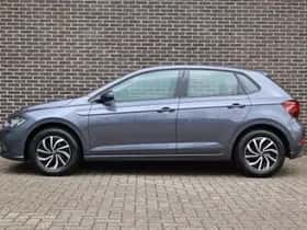 Volkswagen Polo (2022) thumbnail 12