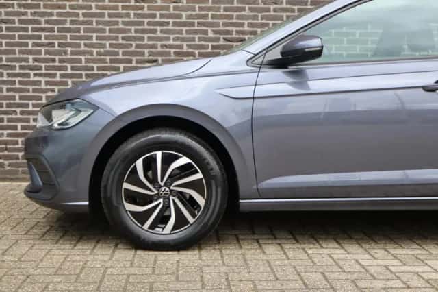 Volkswagen Polo (2022) thumbnail 13