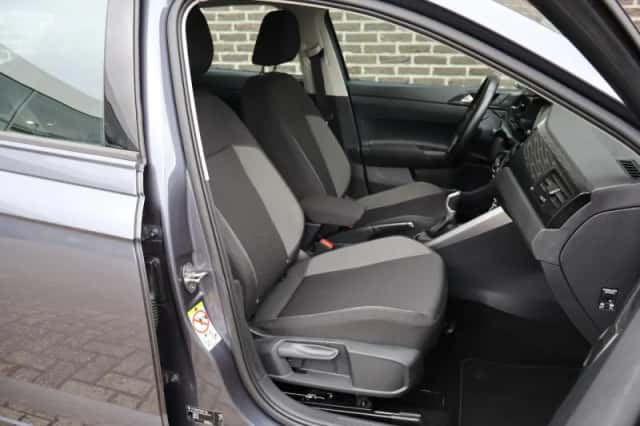 Volkswagen Polo (2022) thumbnail 15