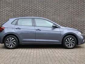 Volkswagen Polo (2022) thumbnail 3