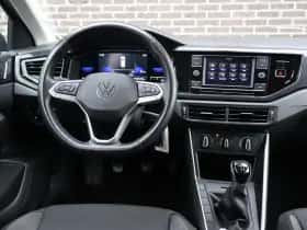 Volkswagen Polo (2022) thumbnail 22