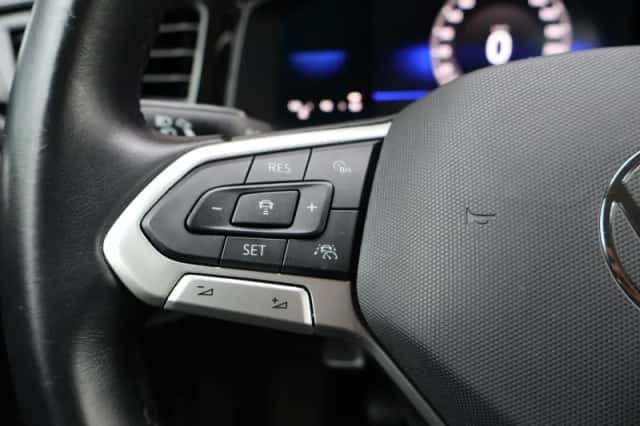 Volkswagen Polo (2022) thumbnail 24