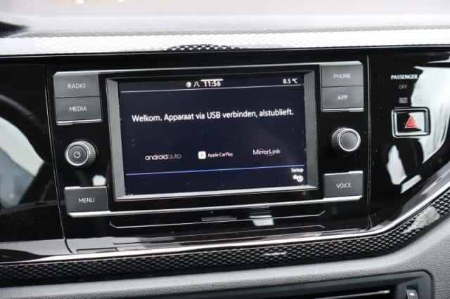 Volkswagen Polo (2022) thumbnail 27