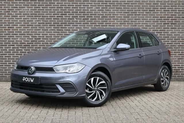Volkswagen Polo (2022) thumbnail 37
