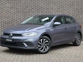 Volkswagen Polo (2022) thumbnail 37