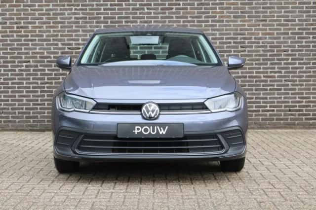 Volkswagen Polo (2022) thumbnail 7