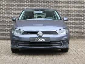 Volkswagen Polo (2022) thumbnail 7