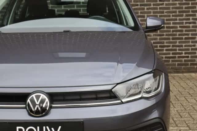 Volkswagen Polo (2022) thumbnail 8