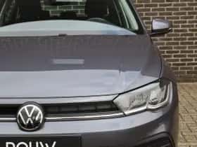 Volkswagen Polo (2022) thumbnail 8
