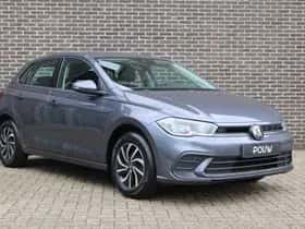 Volkswagen Polo (2022) thumbnail 9
