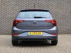 Volkswagen Polo (2022) thumbnail 10