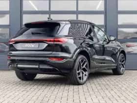 Audi Q6 e-tron (2025) thumbnail 2