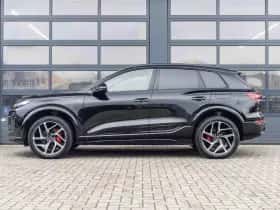 Audi Q6 e-tron (2025) thumbnail 11