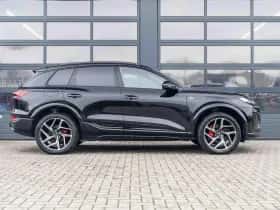 Audi Q6 e-tron (2025) thumbnail 3