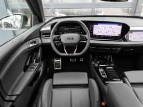Audi Q6 e-tron (2025) thumbnail 23