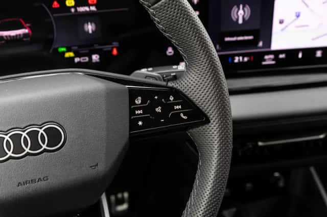 Audi Q6 e-tron (2025) thumbnail 26