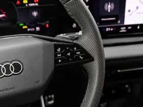 Audi Q6 e-tron (2025) thumbnail 26