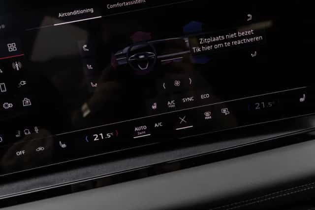 Audi Q6 e-tron (2025) thumbnail 30