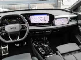 Audi Q6 e-tron (2025) thumbnail 34