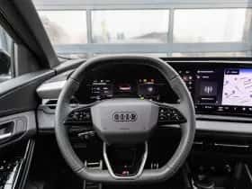 Audi Q6 e-tron (2025) thumbnail 38