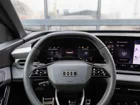 Audi Q6 e-tron (2025) thumbnail 39