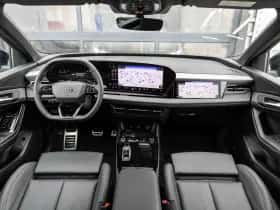 Audi Q6 e-tron (2025) thumbnail 5