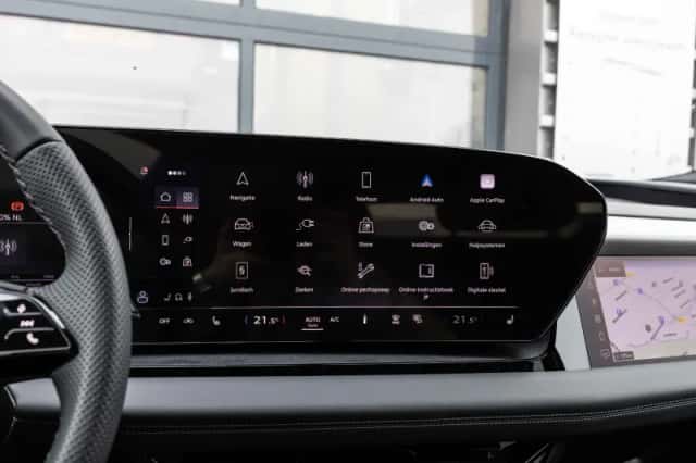 Audi Q6 e-tron (2025) thumbnail 42