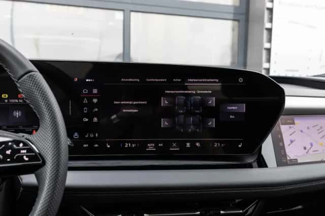 Audi Q6 e-tron (2025) thumbnail 45