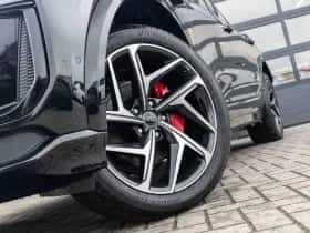 Audi Q6 e-tron (2025) thumbnail 48