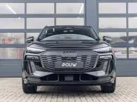 Audi Q6 e-tron (2025) thumbnail 6