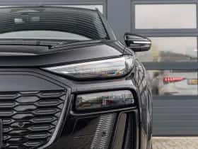 Audi Q6 e-tron (2025) thumbnail 7