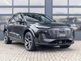 Audi Q6 e-tron (2025) thumbnail 8