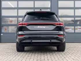 Audi Q6 e-tron (2025) thumbnail 9