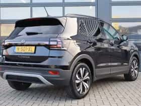 Volkswagen T-Cross (2022) thumbnail 2
