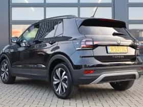 Volkswagen T-Cross (2022) thumbnail 11