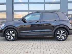 Volkswagen T-Cross (2022) thumbnail 12