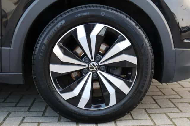 Volkswagen T-Cross (2022) thumbnail 13
