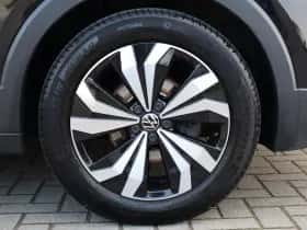 Volkswagen T-Cross (2022) thumbnail 13
