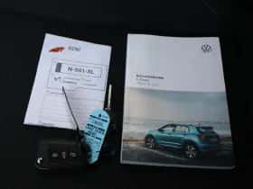 Volkswagen T-Cross (2022) thumbnail 14