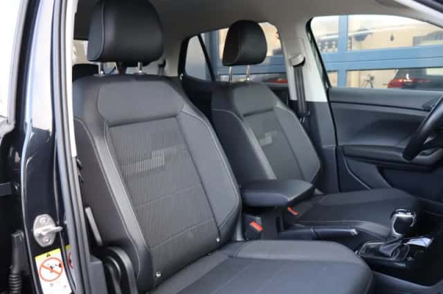 Volkswagen T-Cross (2022) thumbnail 15