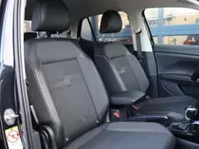 Volkswagen T-Cross (2022) thumbnail 15