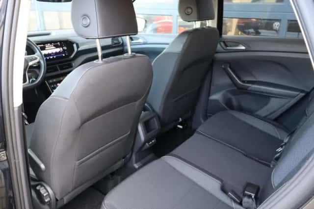 Volkswagen T-Cross (2022) thumbnail 19