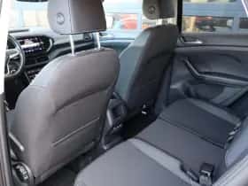 Volkswagen T-Cross (2022) thumbnail 19