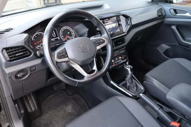 Volkswagen T-Cross (2022) thumbnail 20