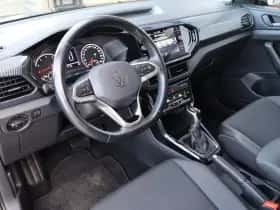Volkswagen T-Cross (2022) thumbnail 20